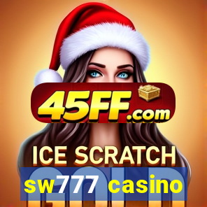 sw777 casino
